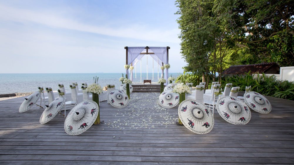 Villa Riva - perfect wedding venue